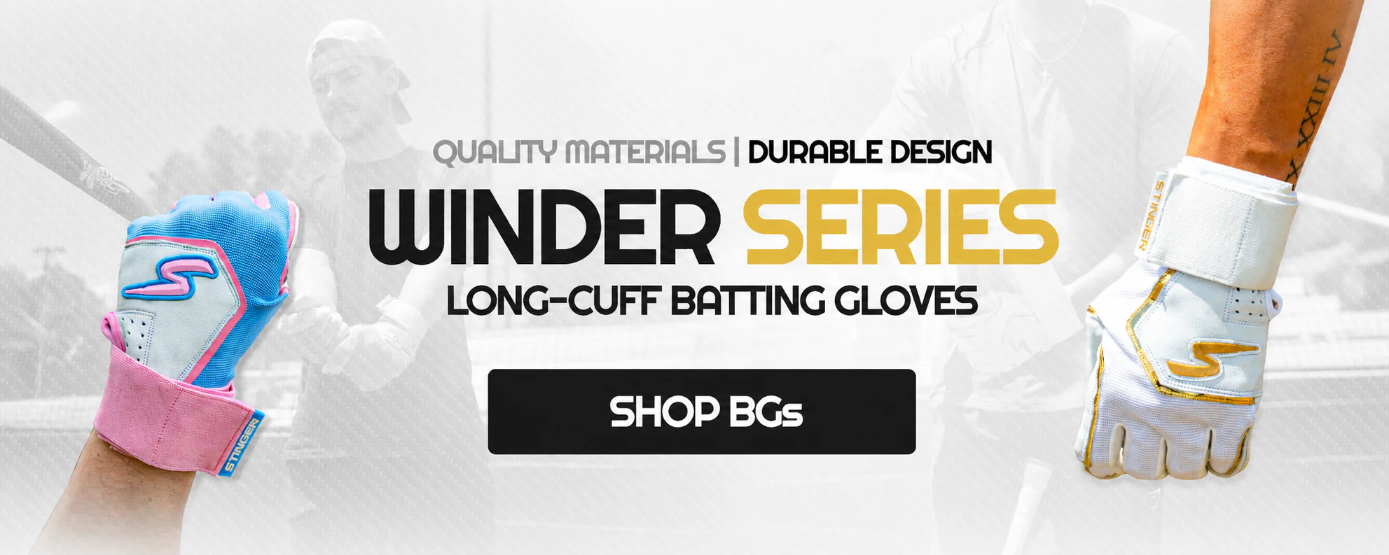 Unleash Your Power at Bat