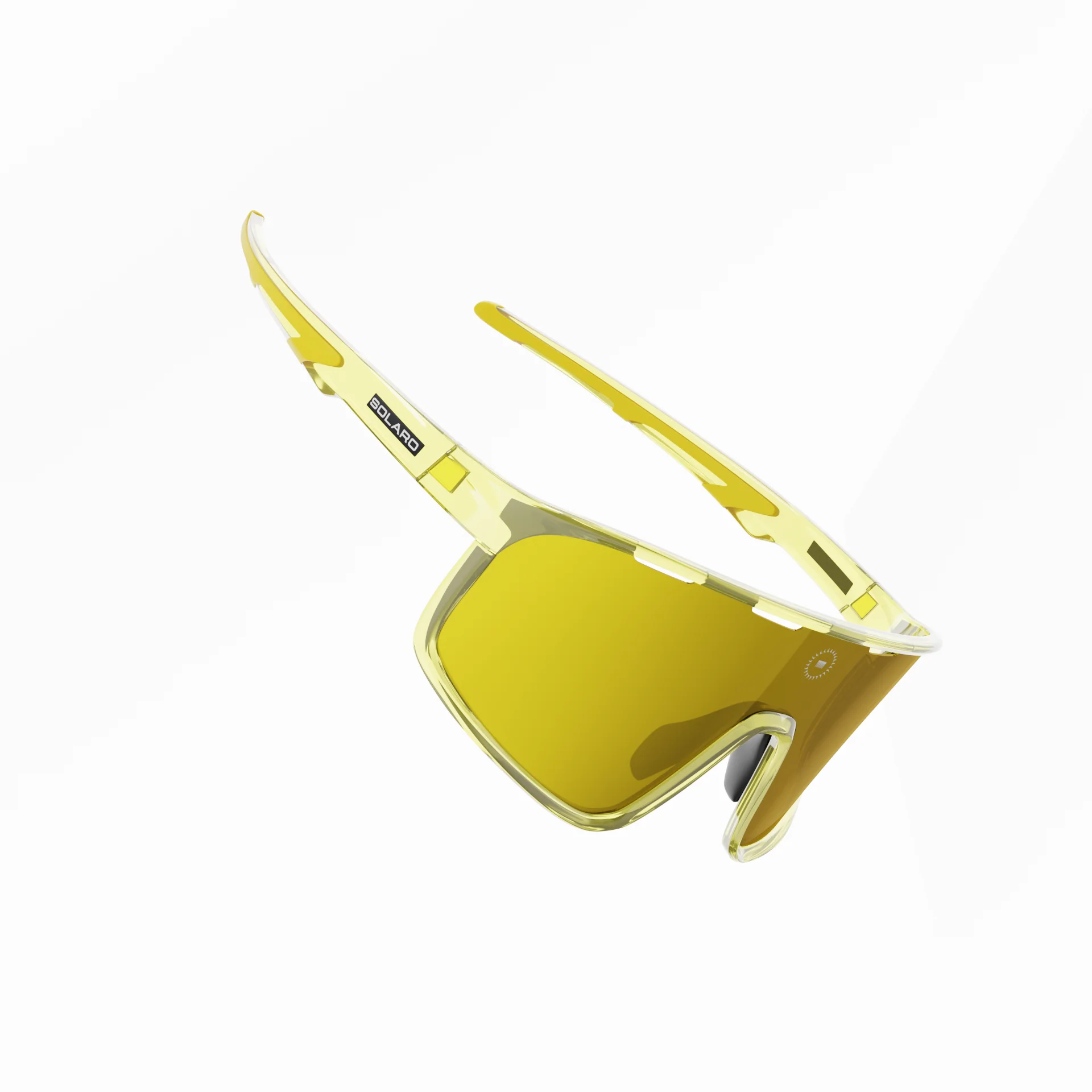 Solaro - MAULDIN 1 (2-in-1 Frame) - Image 2
