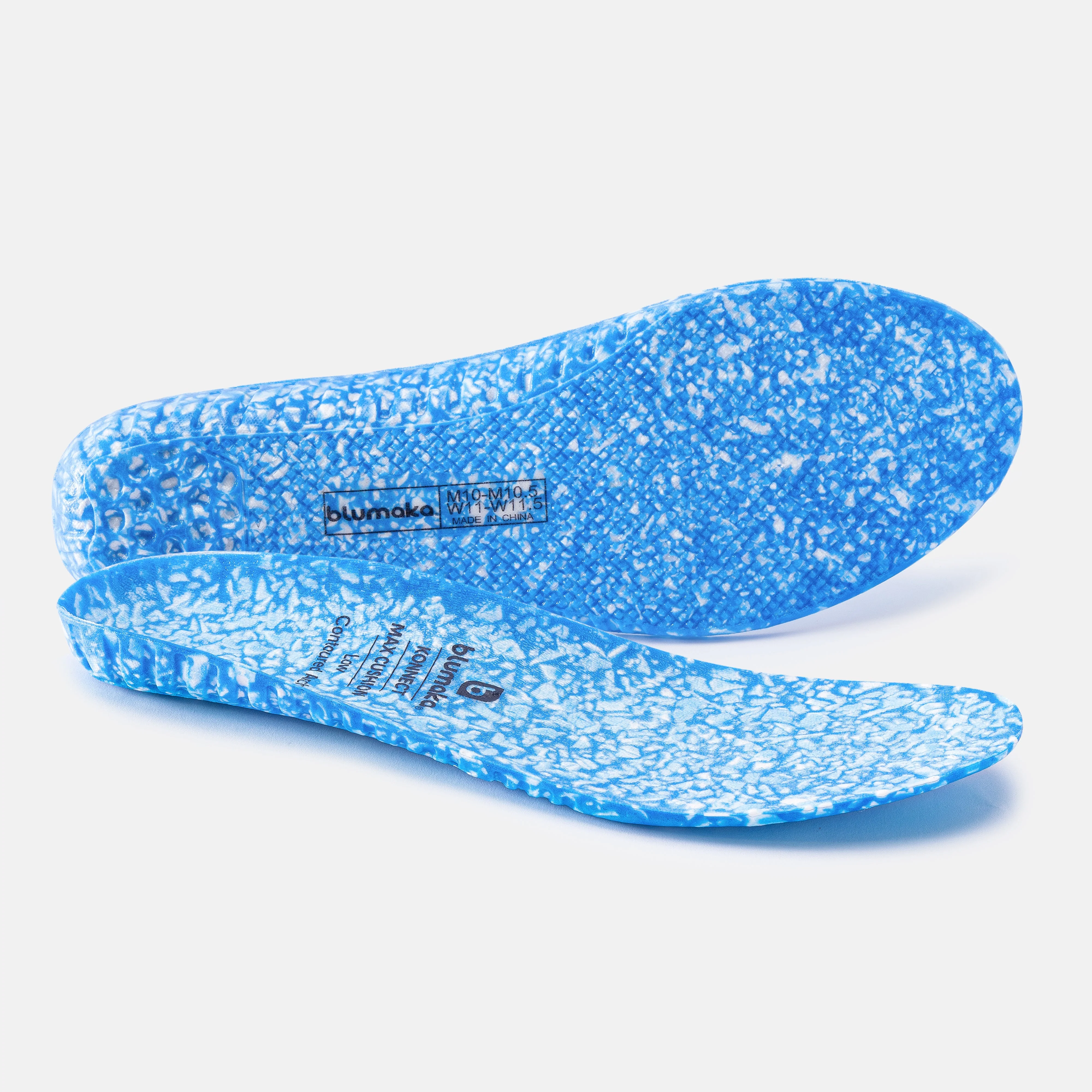 NonSlip ‘FoamLock’  Performance Insoles - Image 10