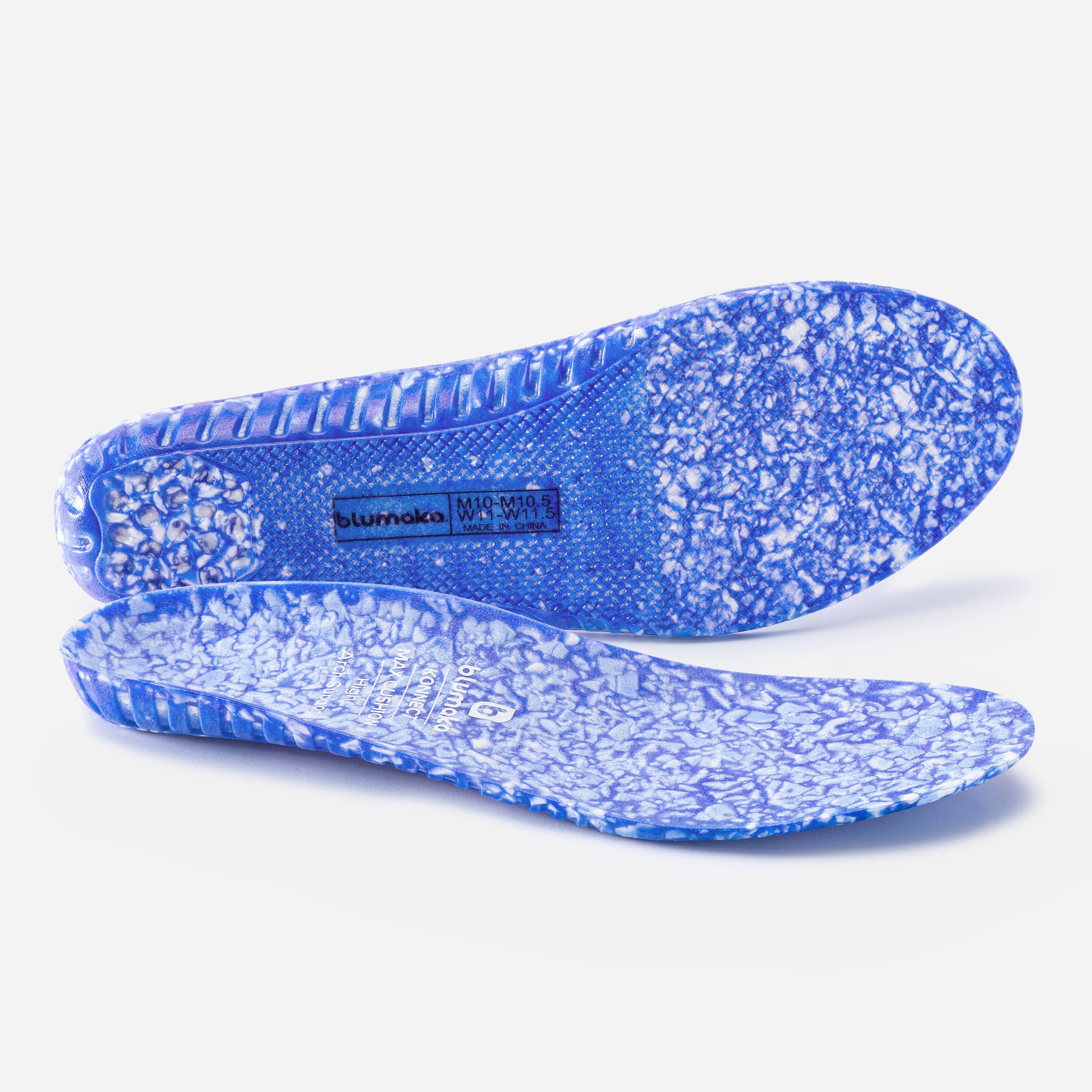 NonSlip ‘FoamLock’  Performance Insoles - Image 30