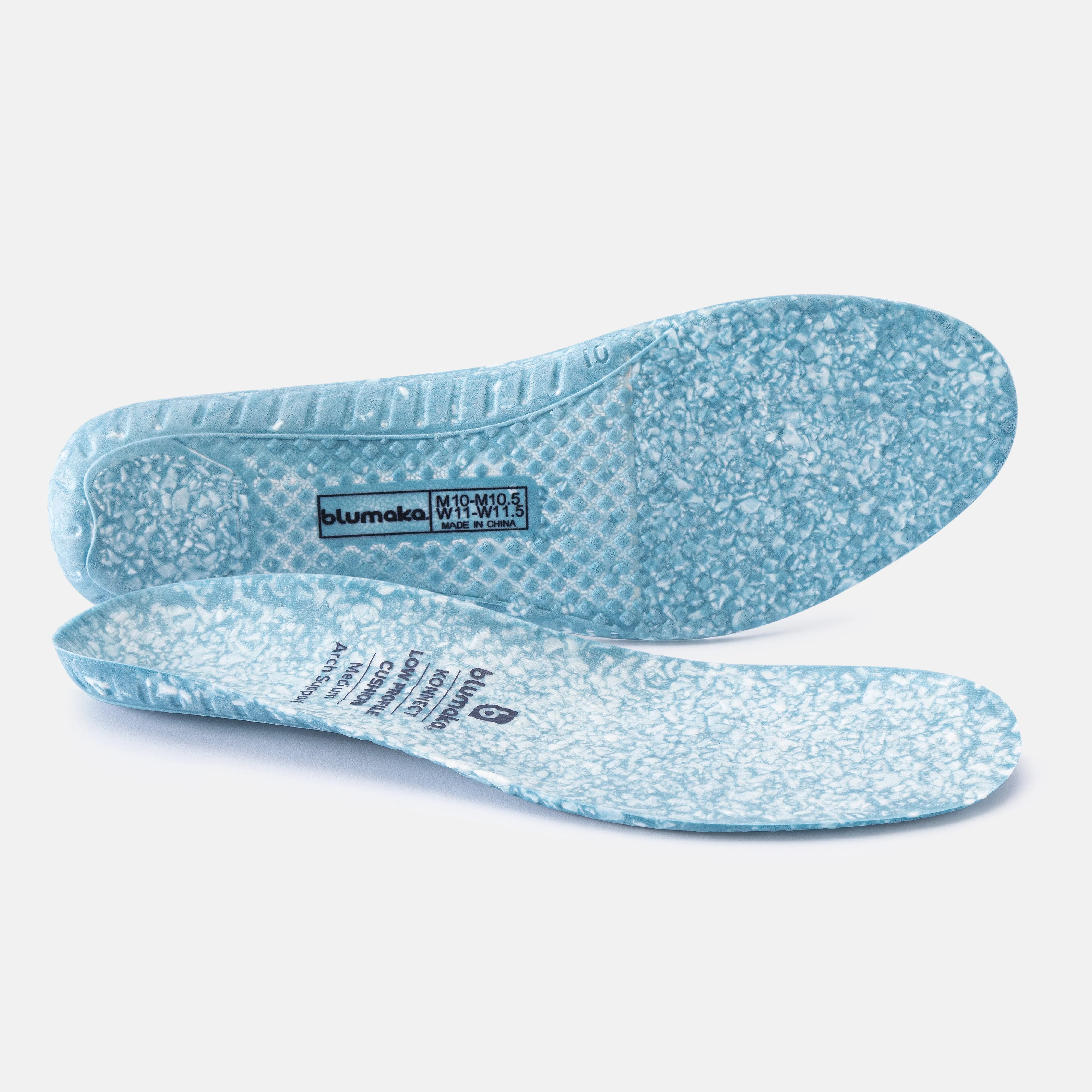 NonSlip ‘FoamLock’  Performance Insoles - Image 35