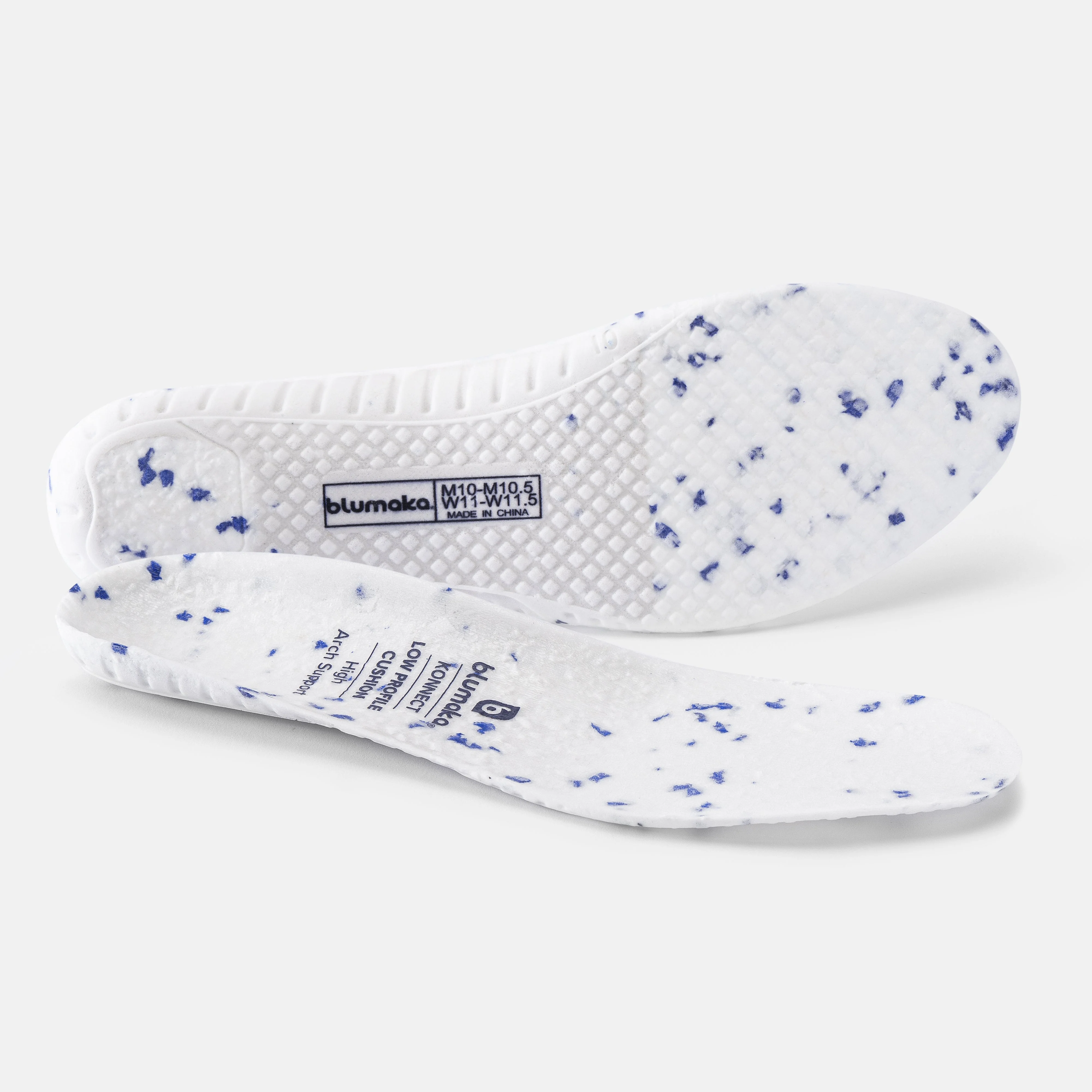 NonSlip ‘FoamLock’  Performance Insoles - Image 55
