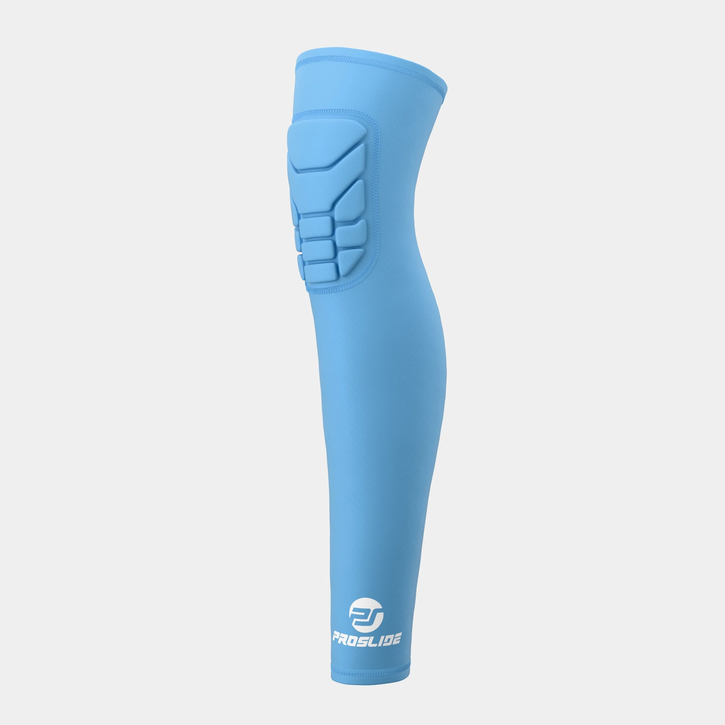 ProSlide Padded Compression Knee Sleeve - Image 8