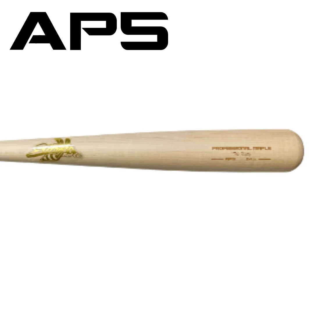 Prime Series - Stinger "Natty" Pro Grade Wood Bat - Image 3