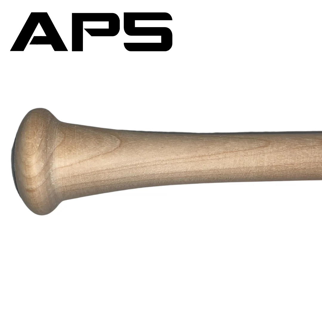 Prime Series - Stinger "Natty" Pro Grade Wood Bat - Image 4