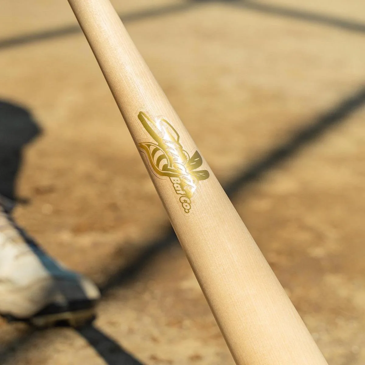 Prime Series - Stinger "Natty" Pro Grade Wood Bat - Image 8