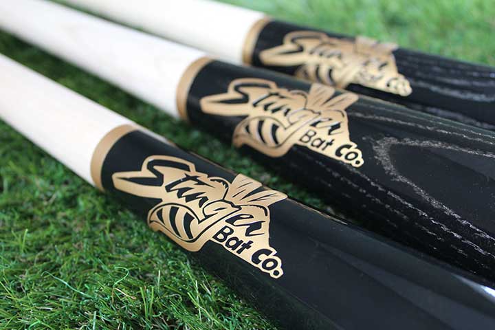 Prime Series - Stinger Pro Grade Wood Bat - Image 10