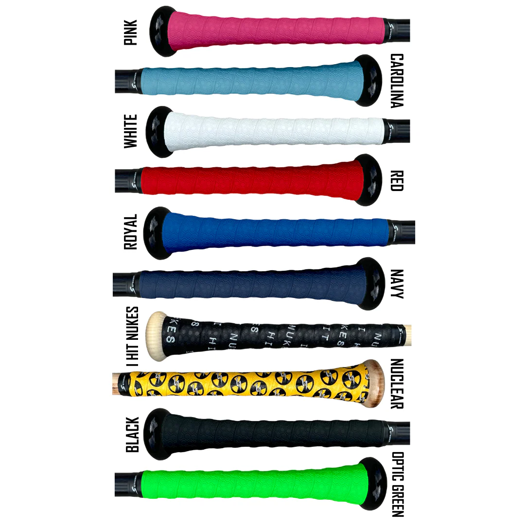 Prime Series - Stinger Pro Grade Wood Bat - Image 12
