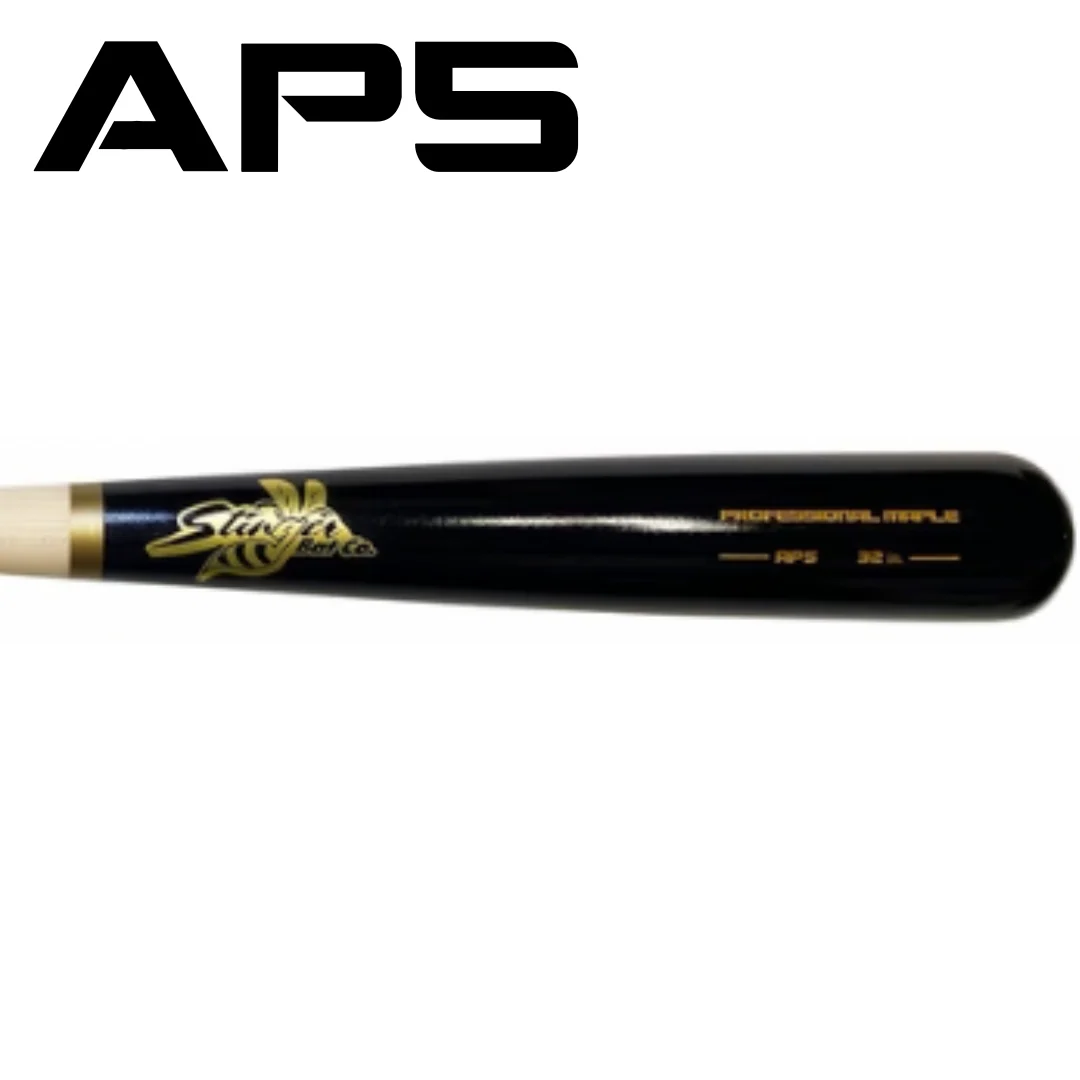 Prime Series - Stinger Pro Grade Wood Bat - Image 3