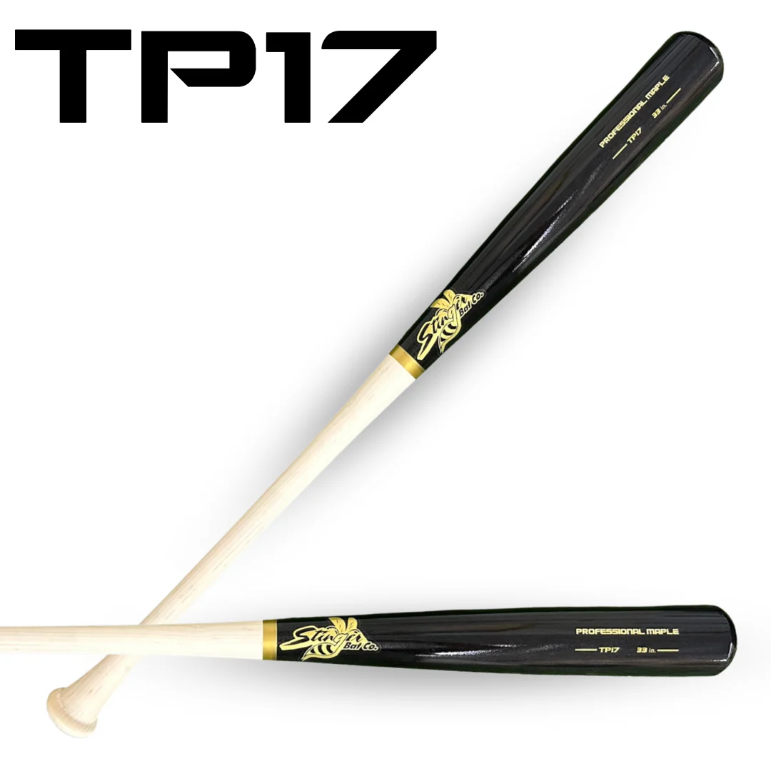 Prime Series - Stinger Pro Grade Wood Bat - Image 5