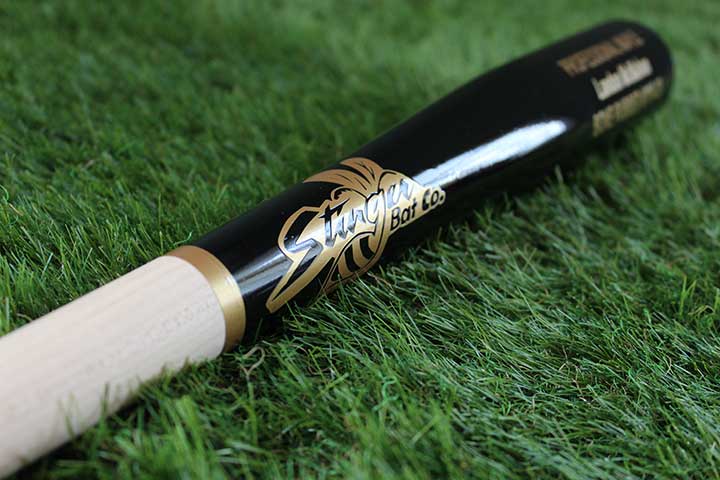 Prime Series - Stinger Pro Grade Wood Bat - Image 8