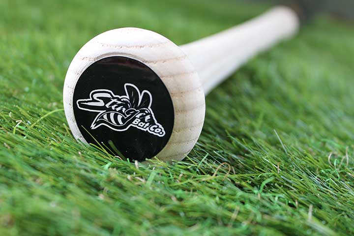 Prime Series - Stinger Pro Grade Wood Bat - Image 9