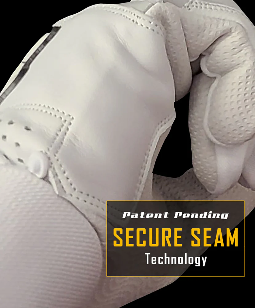 Winder Series Batting Gloves - Bombs Pop - Image 8